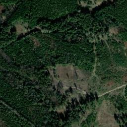 Satellite imagery of (Rovina) [Kolinec-Ujčín], CZ