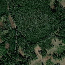 Satellite imagery of (Rovina) [Kolinec-Ujčín], CZ