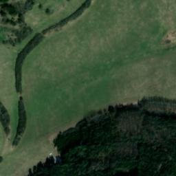 Satellite imagery of Šibeník [Rabí] GSM, CZ