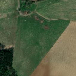 Satellite imagery of Šibeník [Rabí] GSM, CZ