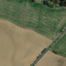 Satellite imagery of Šibeník [Rabí] GSM, CZ