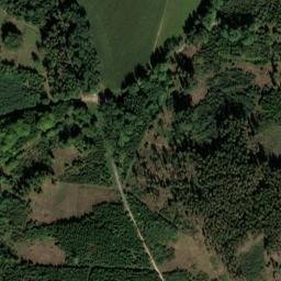 Satellite imagery of Jaslov [Řepice] outlook p., CZ