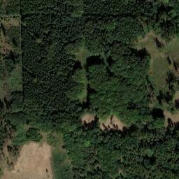 Satellite imagery of Jaslov [Řepice] outlook p., CZ