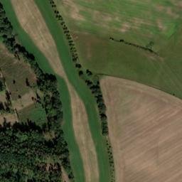 Satellite imagery of Jaslov [Řepice] outlook p., CZ