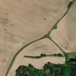 Satellite imagery of Na Dobevském vršku [Dobev-Stará Dobev] GSM, CZ