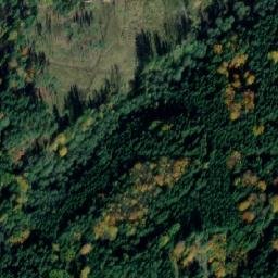 Satellite imagery of Drndák [Paseky u Písku], CZ