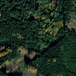 Satellite imagery of Drndák [Paseky u Písku], CZ