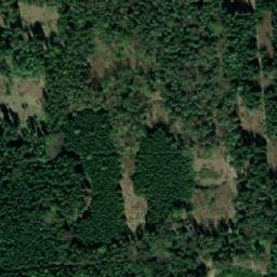 Satellite imagery of Drndák [Paseky u Písku], CZ