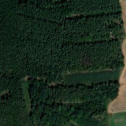 Satellite imagery of Nad Vsí [Bechyně-Hvožďany] GSM, CZ