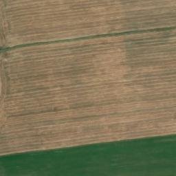 Satellite imagery of Nad Vsí [Bechyně-Hvožďany] GSM, CZ