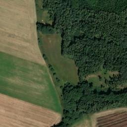 Satellite imagery of Na Křemeni [Hlavatce-Debrník], CZ