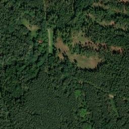 Satellite imagery of Na Křemeni [Hlavatce-Debrník], CZ