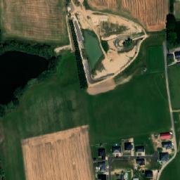 Satellite imagery of U Skalek [Sedlečko u Soběslavě], CZ