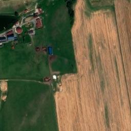 Satellite imagery of U Skalek [Sedlečko u Soběslavě], CZ