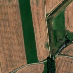 Satellite imagery of U Skalek [Sedlečko u Soběslavě], CZ