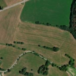 Satellite imagery of Jedlí, CZ