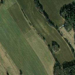 Satellite imagery of Na Vršcích, CZ