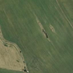 Satellite imagery of Na Vršcích, CZ