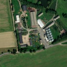 Satellite imagery of Trojanův kopec, CZ