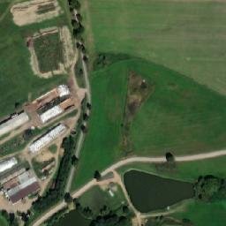 Satellite imagery of Rozhledna, CZ