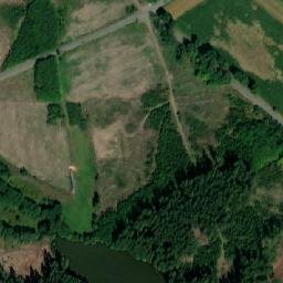 Satellite imagery of Brodek, CZ