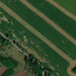 Satellite imagery of Brodek, CZ