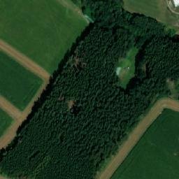 Satellite imagery of Brodek, CZ
