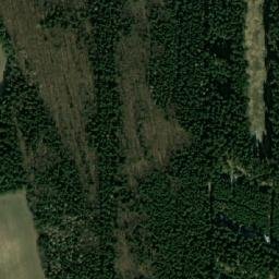 Satellite imagery of Prosekaná [Brtnice], CZ