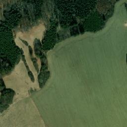 Satellite imagery of Bukovec, CZ