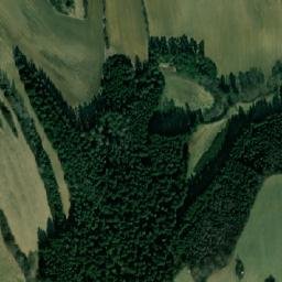 Satellite imagery of Bukovec, CZ