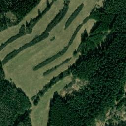 Satellite imagery of Na skalici, CZ