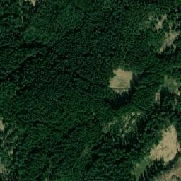 Satellite imagery of Na skalici, CZ