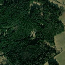 Satellite imagery of Na skalici, CZ