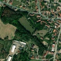Satellite imagery of [Rudíkov] GSM, CZ