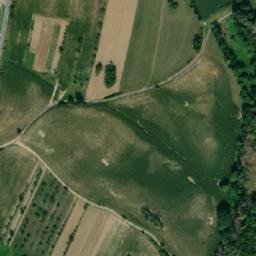 Satellite imagery of [Rudíkov] GSM, CZ