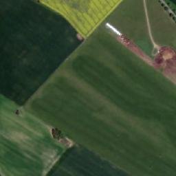 Satellite imagery of Koní hora, CZ