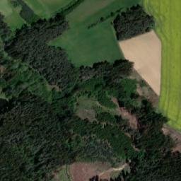 Satellite imagery of Na Dílech, CZ