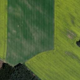 Satellite imagery of Na Dílech, CZ