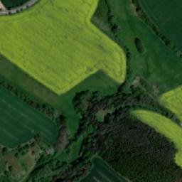 Satellite imagery of Chocholáč [Velká Bíteš - Březka], CZ