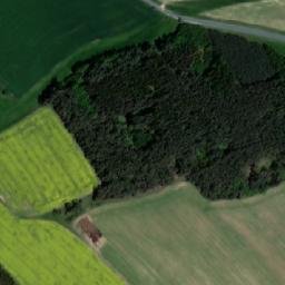 Satellite imagery of Chocholáč [Velká Bíteš - Březka], CZ