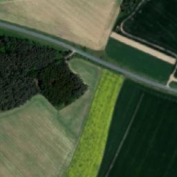 Satellite imagery of Chocholáč [Velká Bíteš - Březka], CZ