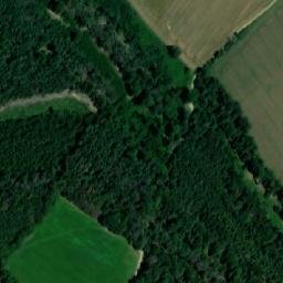 Satellite imagery of (Hakny) [Svatoslav u Tišnova], CZ