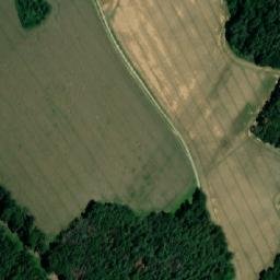 Satellite imagery of (Hakny) [Svatoslav u Tišnova], CZ