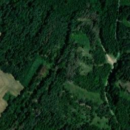 Satellite imagery of (Hakny) [Svatoslav u Tišnova], CZ