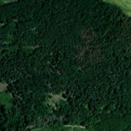 Satellite imagery of (Padělky) [Maršov u Veverské Bítýšky], CZ