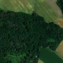 Satellite imagery of (Padělky) [Maršov u Veverské Bítýšky], CZ