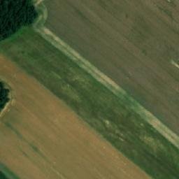 Satellite imagery of (Padělky) [Maršov u Veverské Bítýšky], CZ