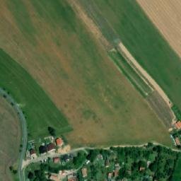 Satellite imagery of Krajina [Maršov] GSM, CZ