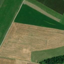 Satellite imagery of [Lažánky-Holasice] outlook p., CZ