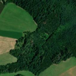 Satellite imagery of [Lažánky-Holasice] outlook p., CZ